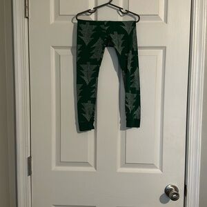 Carters boys bottom pajamas pants